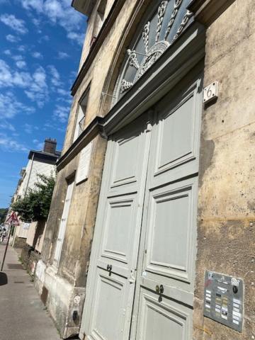 Chez Virginie Agreable Centre Parking Apartment Rouen Exterior photo